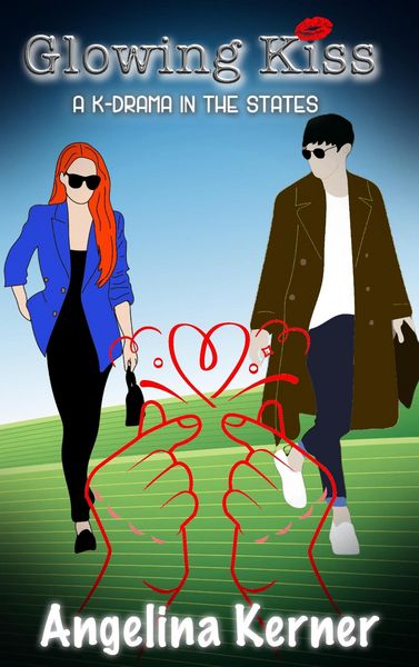 Produktbild: Glowing Kiss