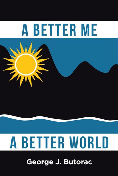 Produktbild: A Better Me a Better World