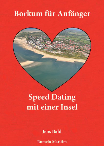 Produktbild: Borkum f&uuml;r Anf&auml;nger