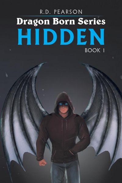 Produktbild: Dragon Born Series