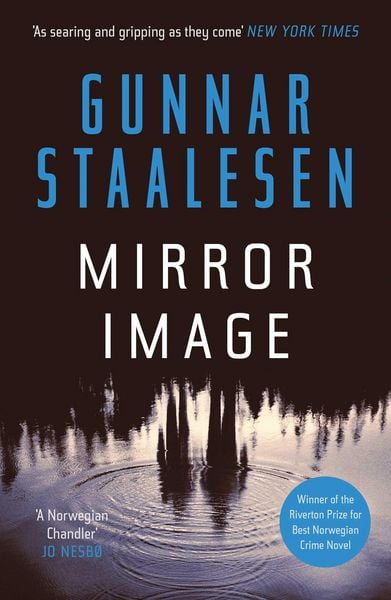Produktbild: Mirror Image