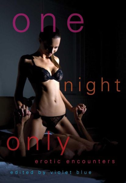 Produktbild: One Night Only