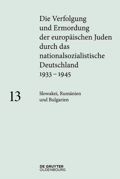 Produktbild: Slowakei, Rum&auml;nien und Bulgarien