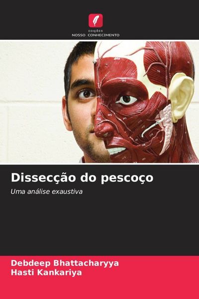 Produktbild: Dissec&ccedil;&atilde;o do pesco&ccedil;o