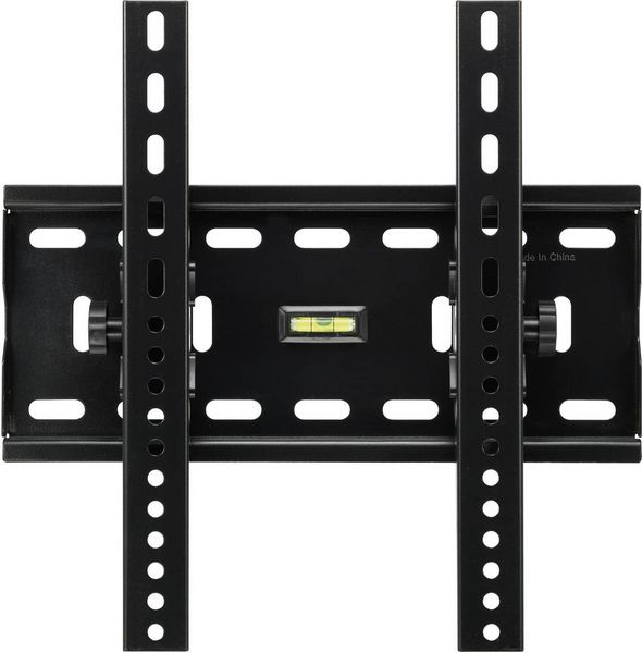 Produktbild: SpeaKa Professional Slim TV-Wandhalterung 43,2 cm (17") - 94,0 cm (37") Neigbar Integrierte Wasserwaage