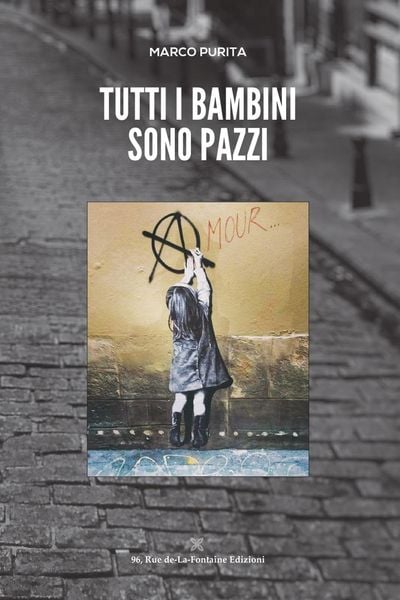 Produktbild: Tutti i bambini sono pazzi