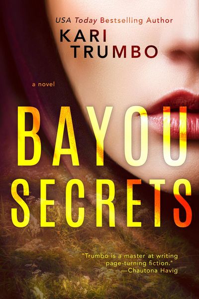 Produktbild: Bayou Secrets