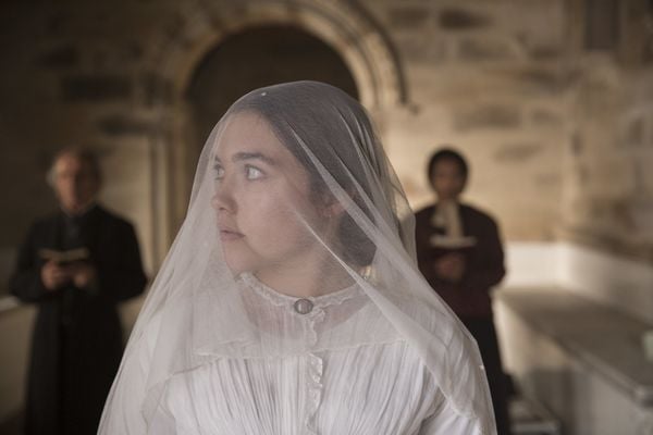 Produktbild: Lady Macbeth