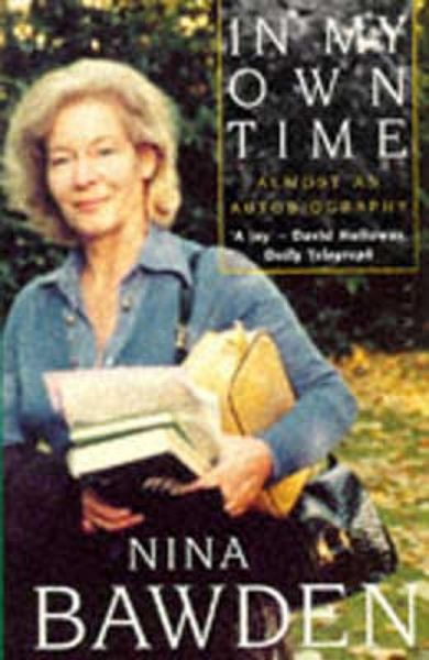 Produktbild: In My Own Time