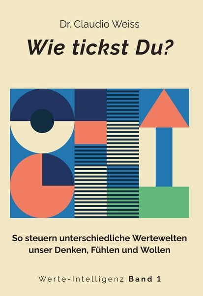 Produktbild: Wie tickst Du?