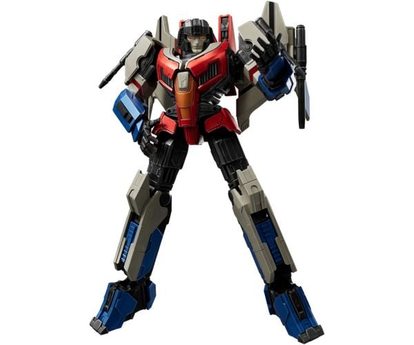 Produktbild: Blokees Figure Transformers Starscream