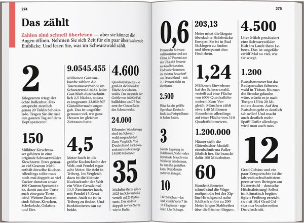 Produktbild: DUMONT Reise-Taschenbuch Reisef&uuml;hrer Schwarzwald