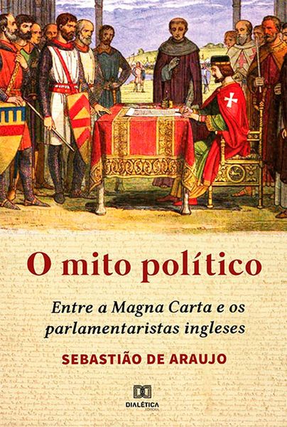 Produktbild: O Mito Pol&iacute;tico