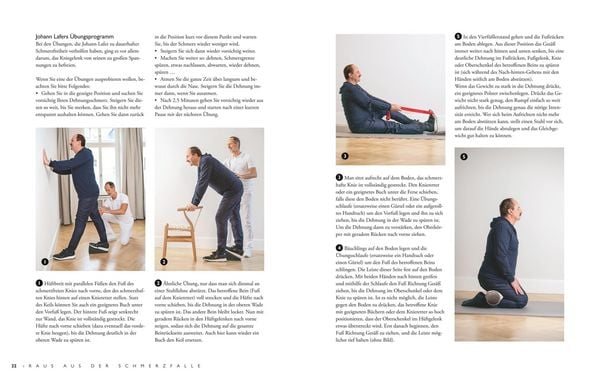 Produktbild: Essen gegen Arthrose