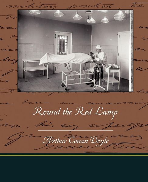Produktbild: Round the Red Lamp