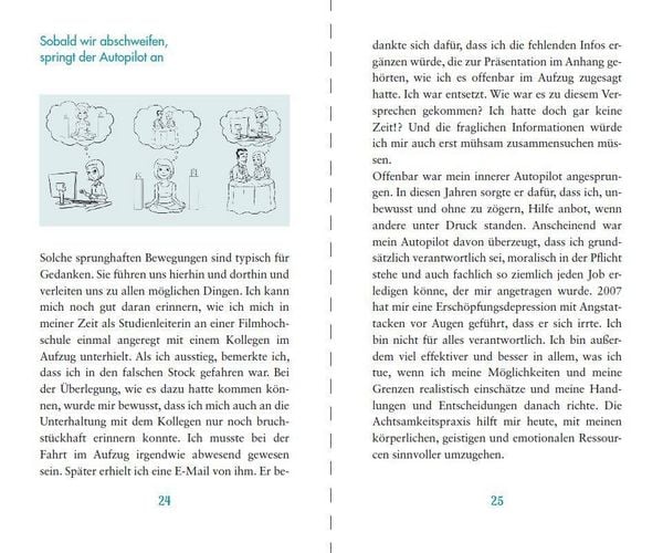 Produktbild: Gelassen arbeiten