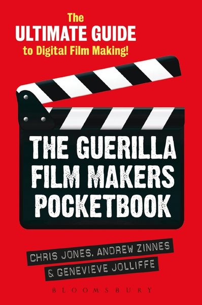 Produktbild: The Guerilla Film Makers Pocketbook
