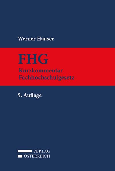 Produktbild: FHG