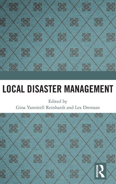Produktbild: Local Disaster Management