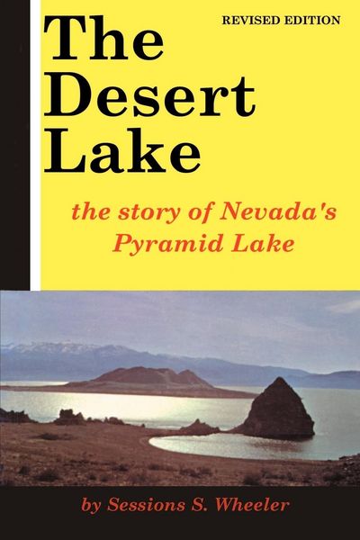 Produktbild: The Desert Lake