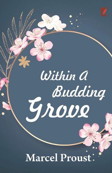 Produktbild: Within a budding grove