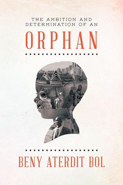 Produktbild: The Ambition and Determination of an Orphan