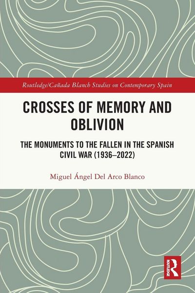Produktbild: Crosses of Memory and Oblivion