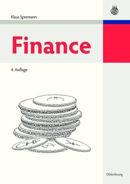 Produktbild: Finance