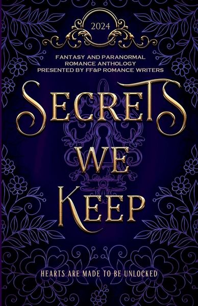 Produktbild: Secrets We Keep