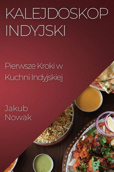 Produktbild: Kalejdoskop Indyjski