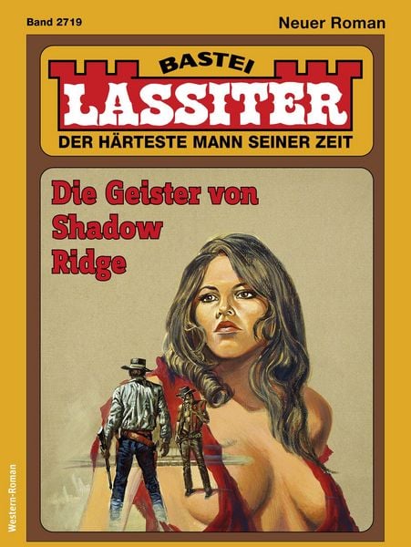 Produktbild: Lassiter 2719