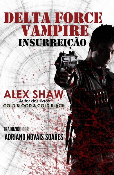 Produktbild: Delta Force Vampire: Insurrei&ccedil;&atilde;o