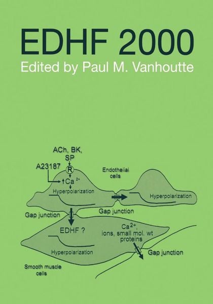 Produktbild: Edhf 2000