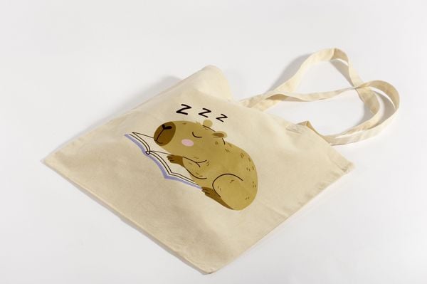 Produktbild: Umh&auml;ngetasche Capybara