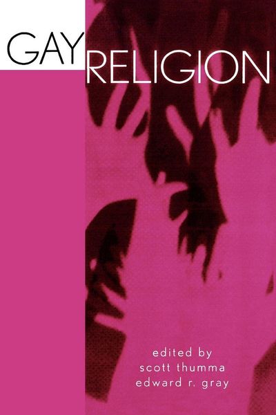 Produktbild: Gay Religion