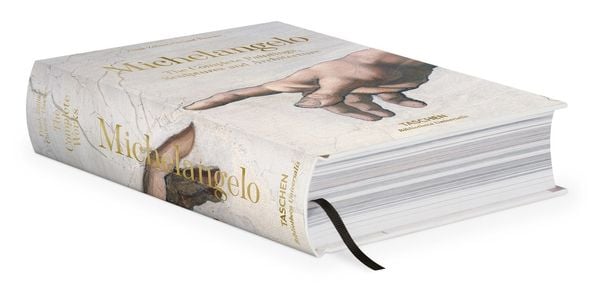 Produktbild: Michelangelo. The Complete Paintings, Sculptures and Arch.