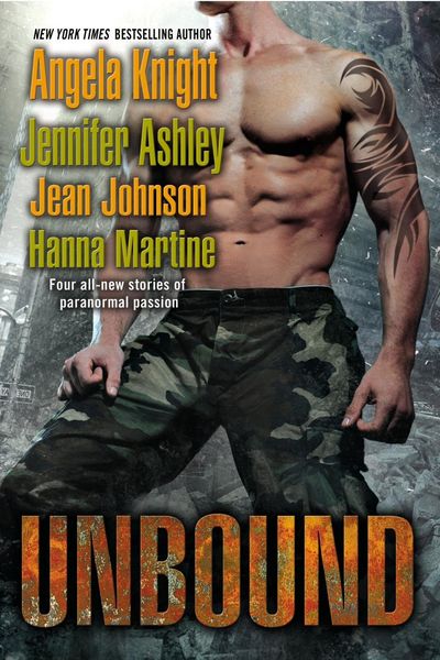 Produktbild: Unbound