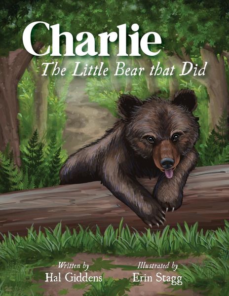 Produktbild: Charlie