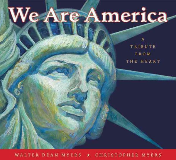 Produktbild: We Are America