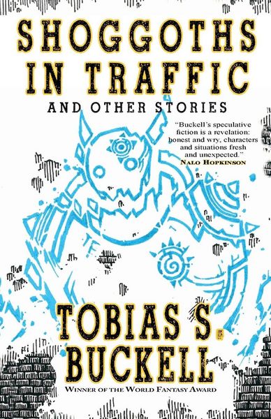 Produktbild: Shoggoths in Traffic and Other Stories