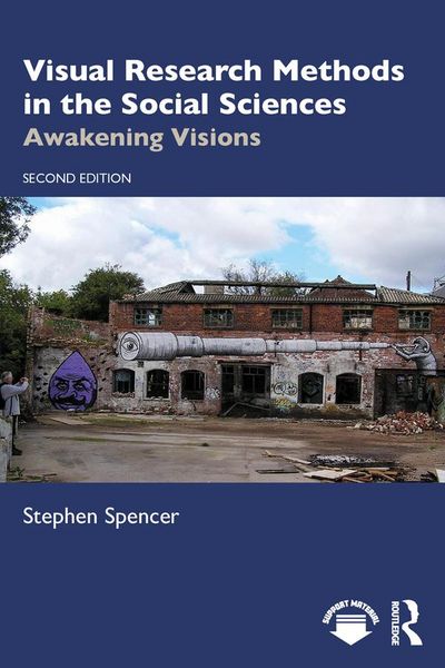 Produktbild: Visual Research Methods in the Social Sciences