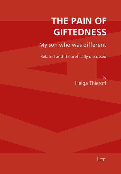 Produktbild: The pain of giftedness