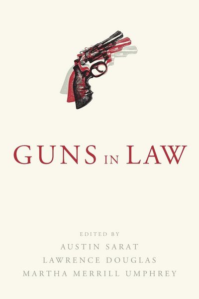 Produktbild: Guns in Law