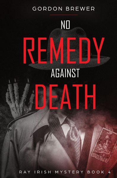 Produktbild: No Remedy Against Death