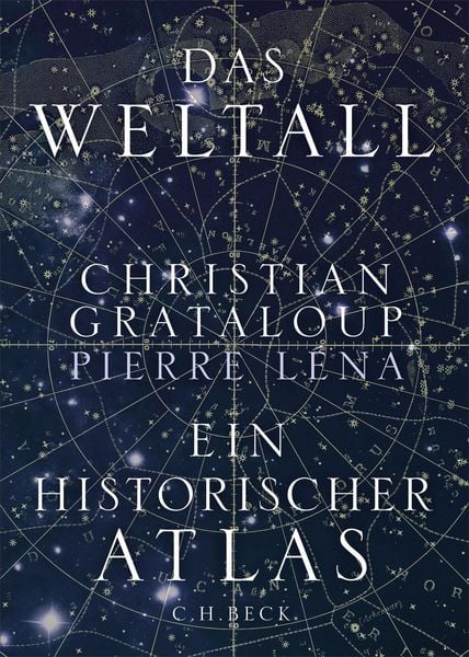Produktbild: Das Weltall