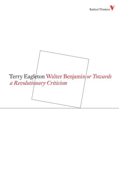 Produktbild: Walter Benjamin