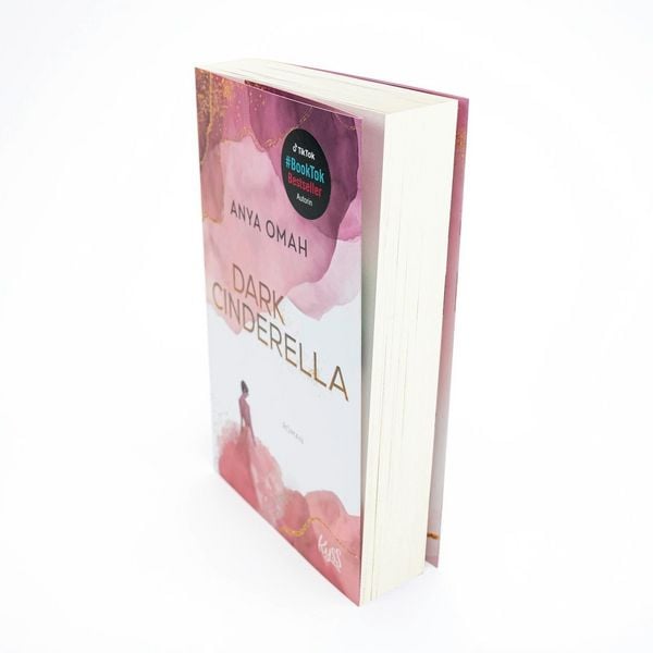 Produktbild: Dark Cinderella