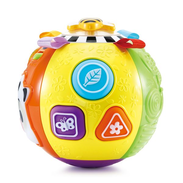Produktbild: Babys Entdeckerball
