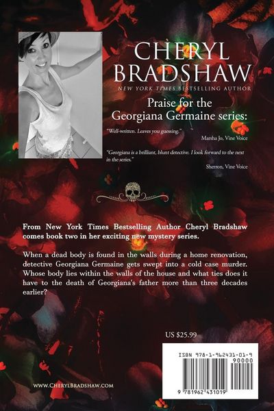 Produktbild: Little Lost Secrets, Large Print Edition