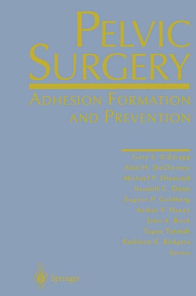 Produktbild: Pelvic Surgery